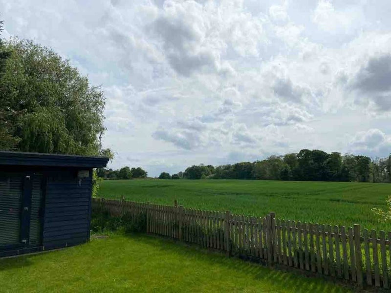 Room Mainwaring Road in Over Peover