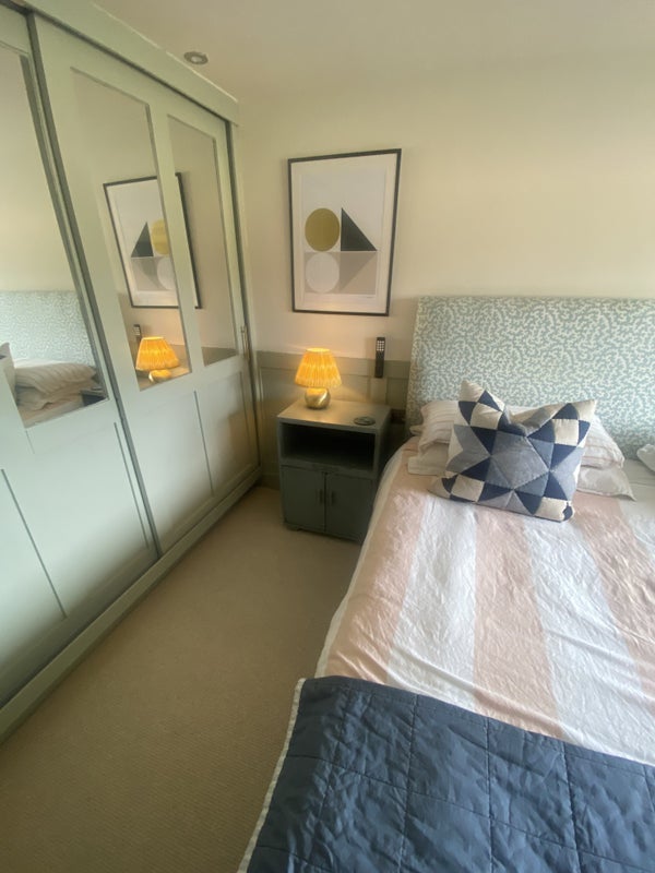 Room Mainwaring Road in Over Peover