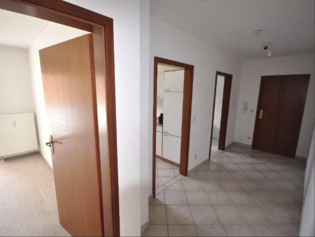 Wohnung Leopold-Spreer-Straße in Putbus