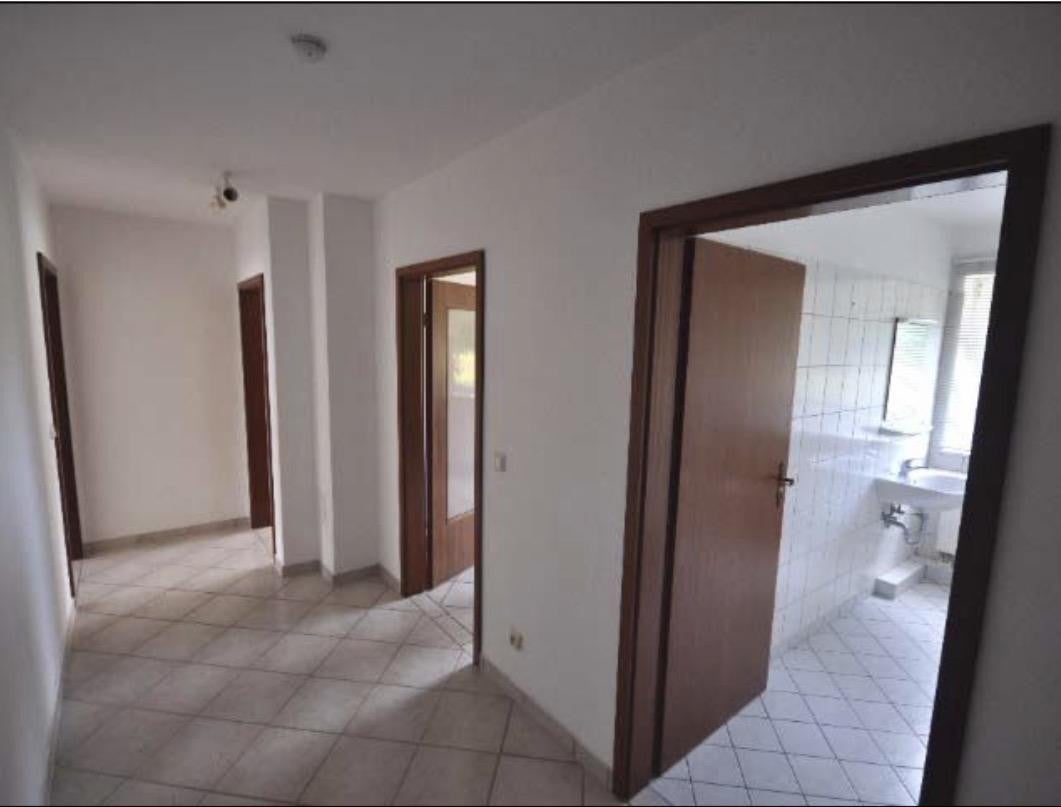 Wohnung Leopold-Spreer-Straße in Putbus