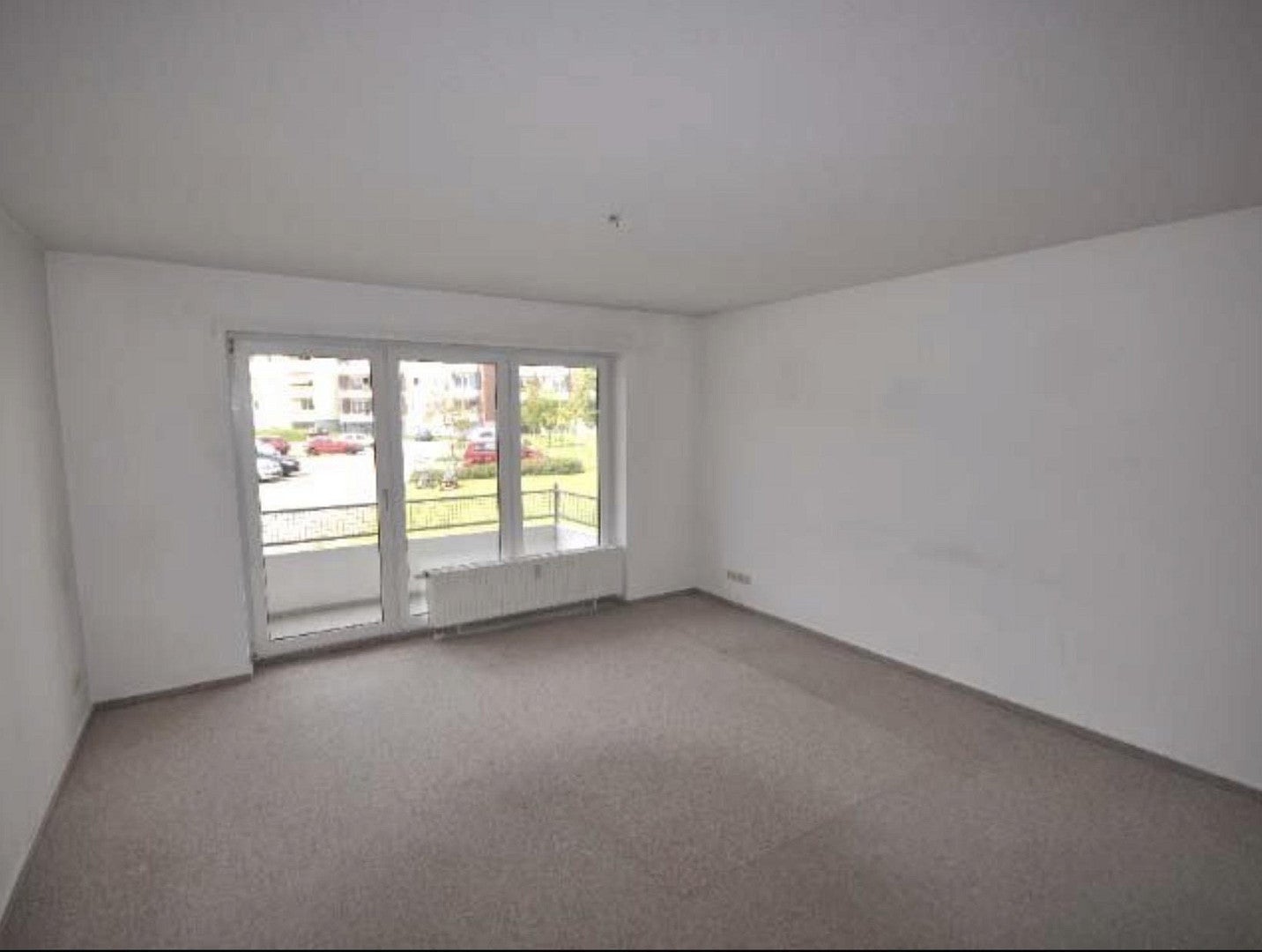 Wohnung Leopold-Spreer-Straße in Putbus