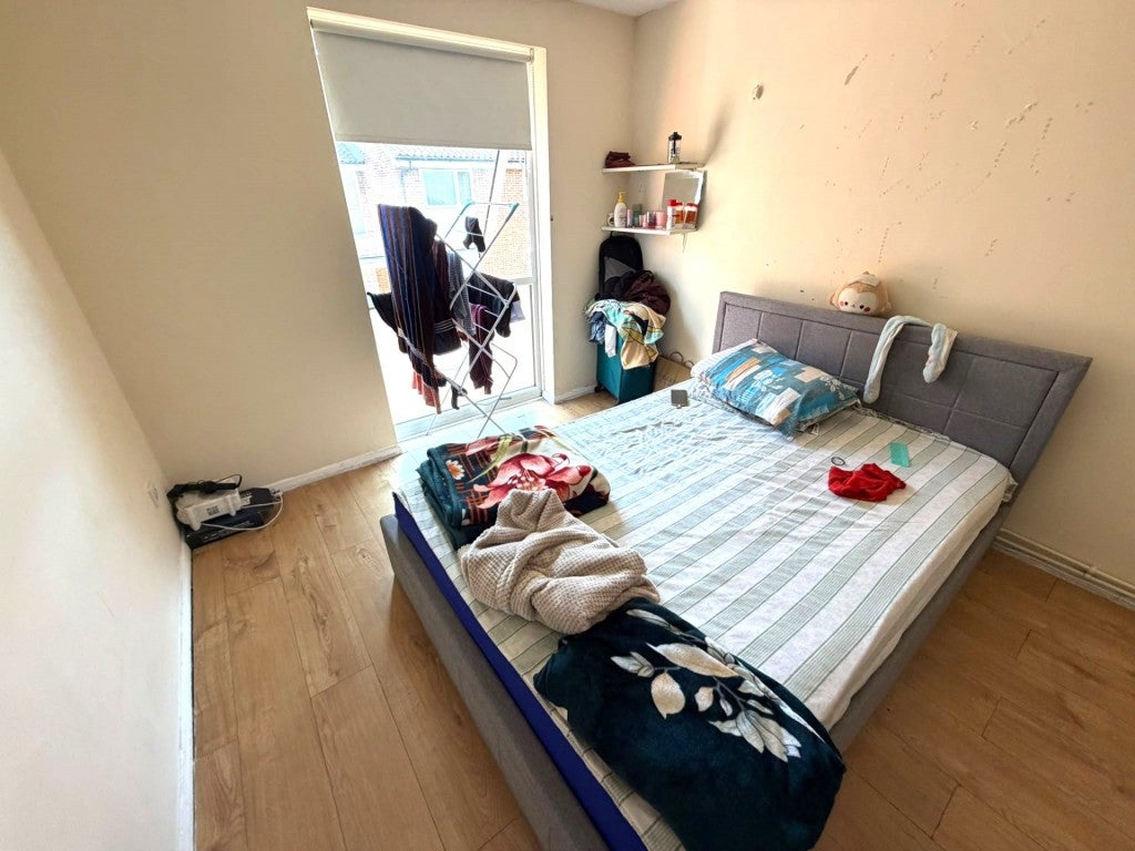 Flat Archery Close in Greater London