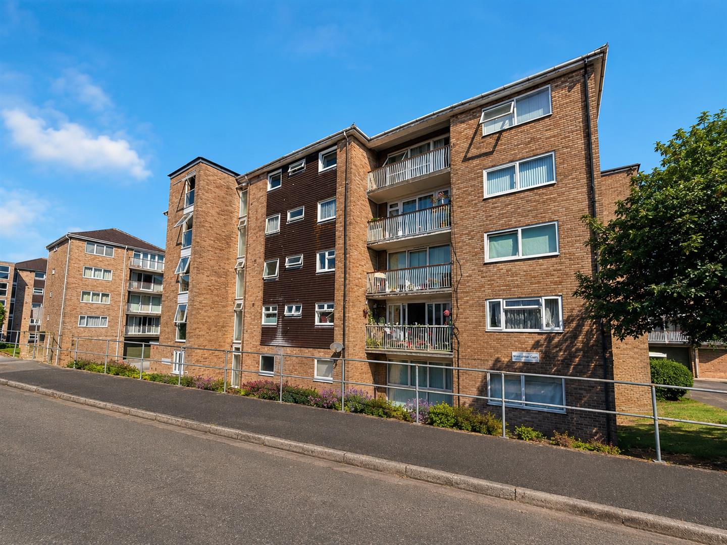 Flat Privett Road in Gosport