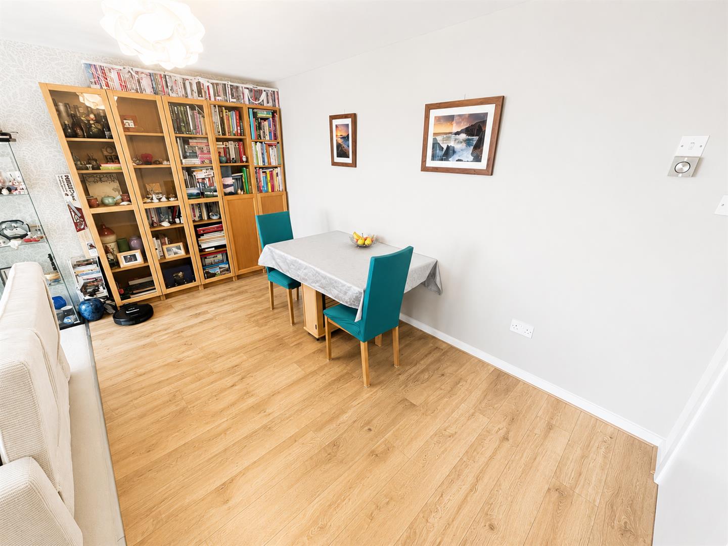 Flat Privett Road in Gosport