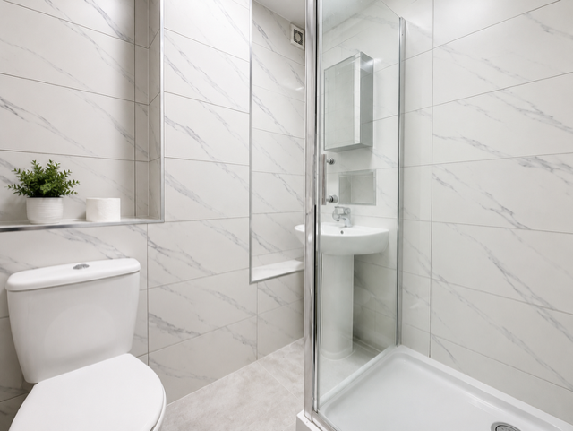 Flat Montana Close in Greater London