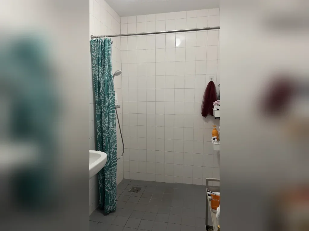 Appartement Bachweg 2