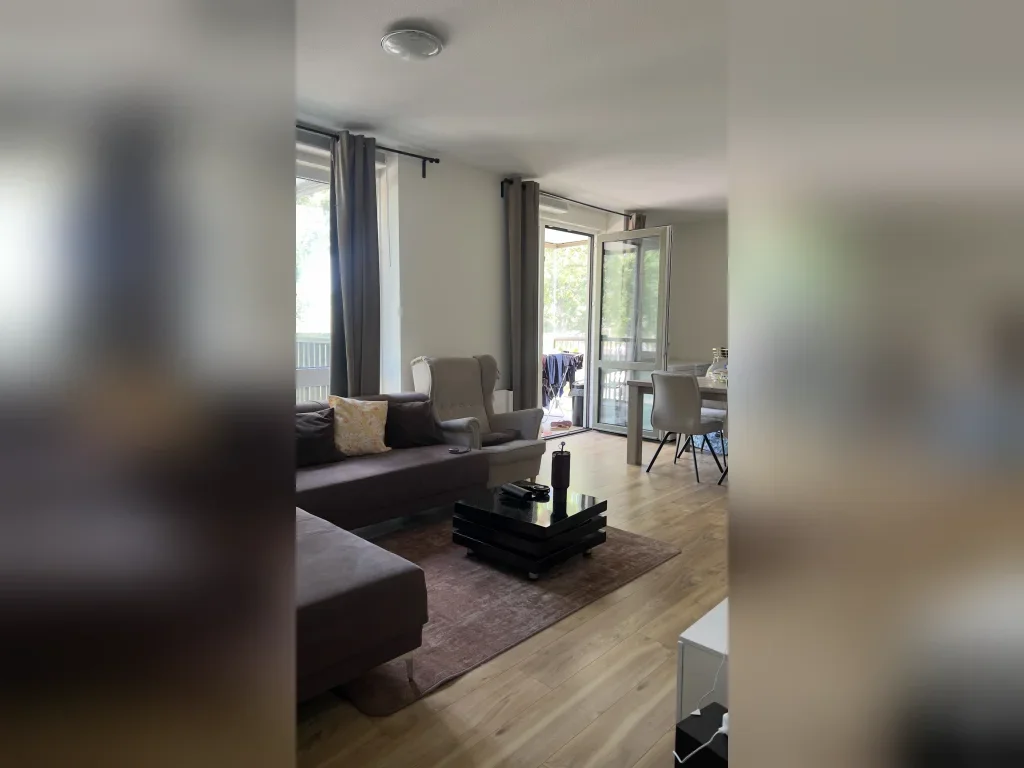 Appartement Bachweg in Amersfoort