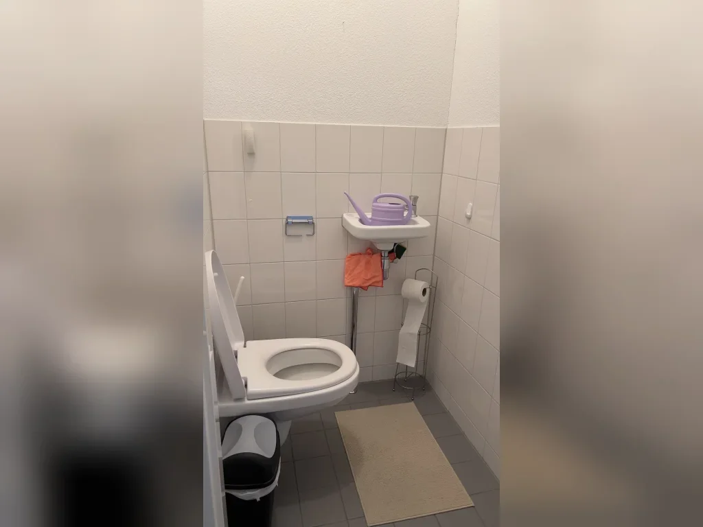 Appartement Bachweg 3