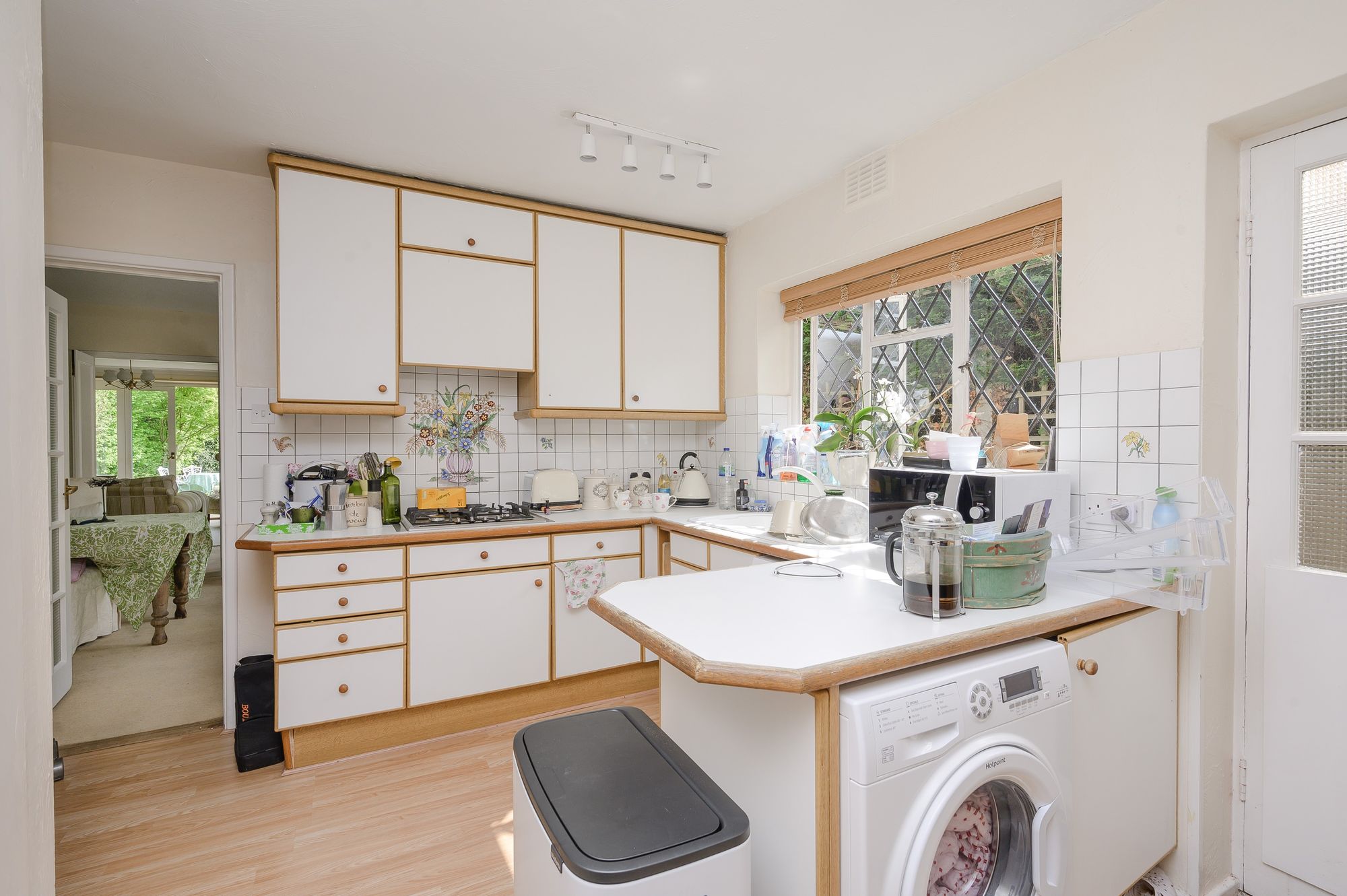 House Fairmile Lane in Cobham