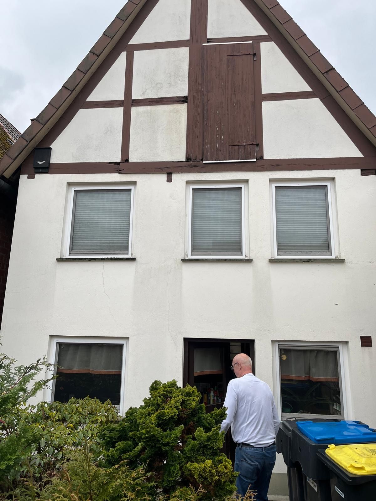 Wohnung Krumme Weide in Bad Salzuflen