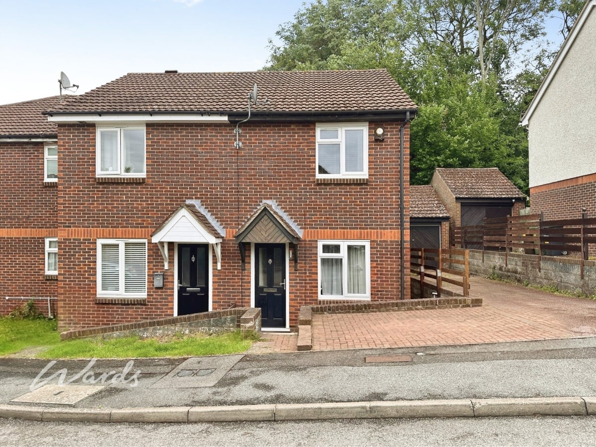 House Gorham Drive in Maidstone