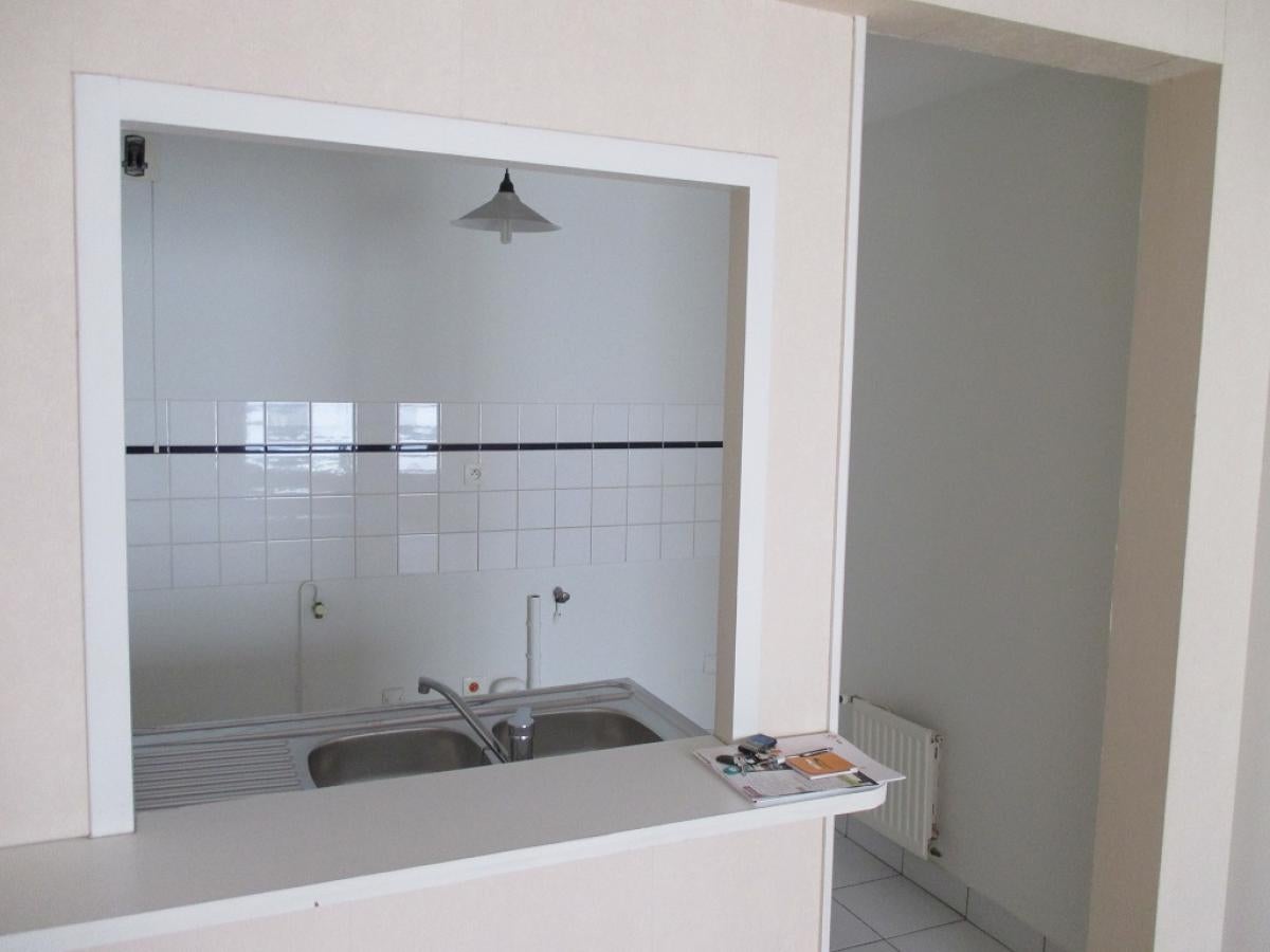 Appartement Rue Michel Le Lou du Breil à Nantes
