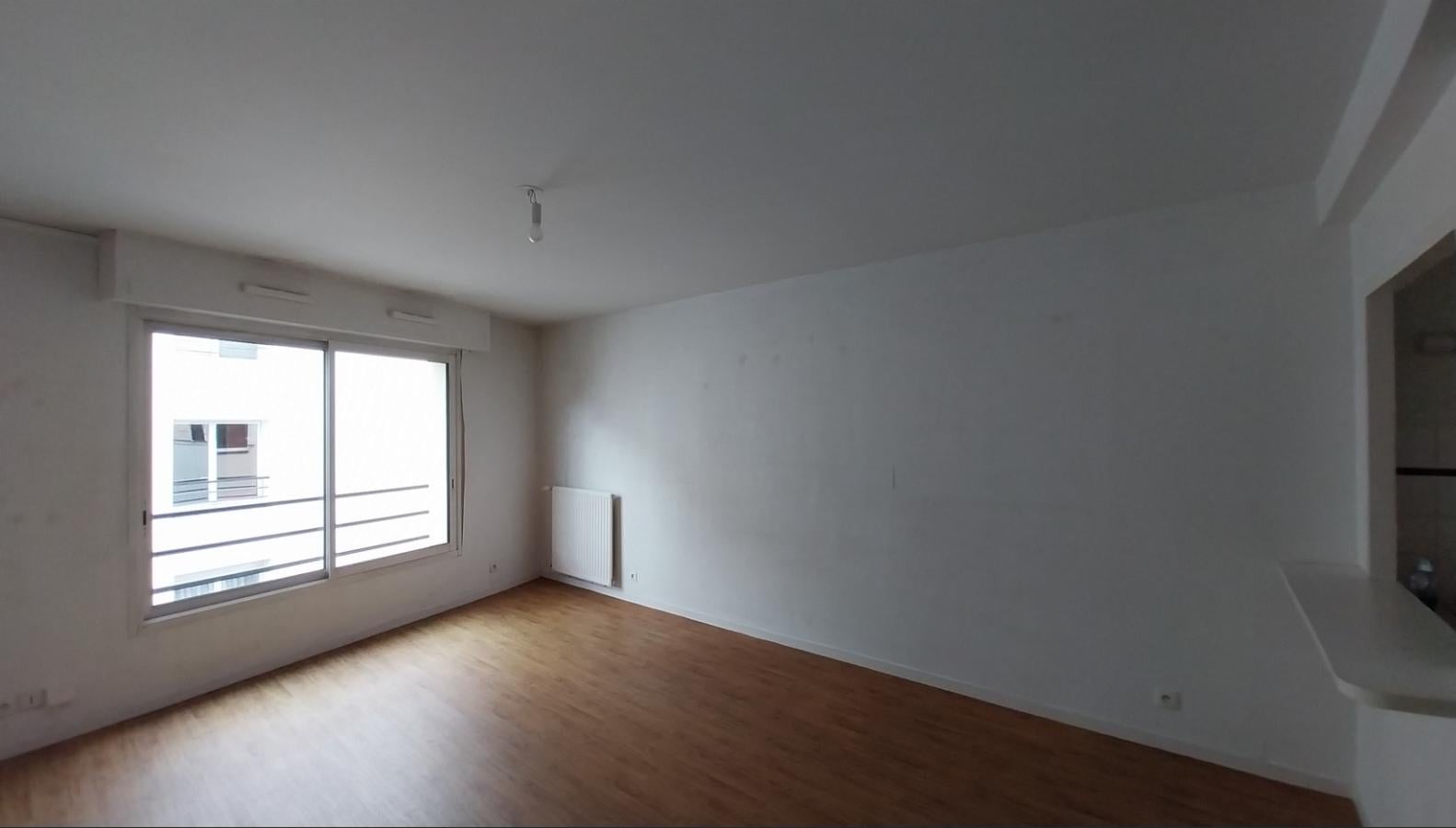 Appartement Rue Michel Le Lou du Breil à Nantes