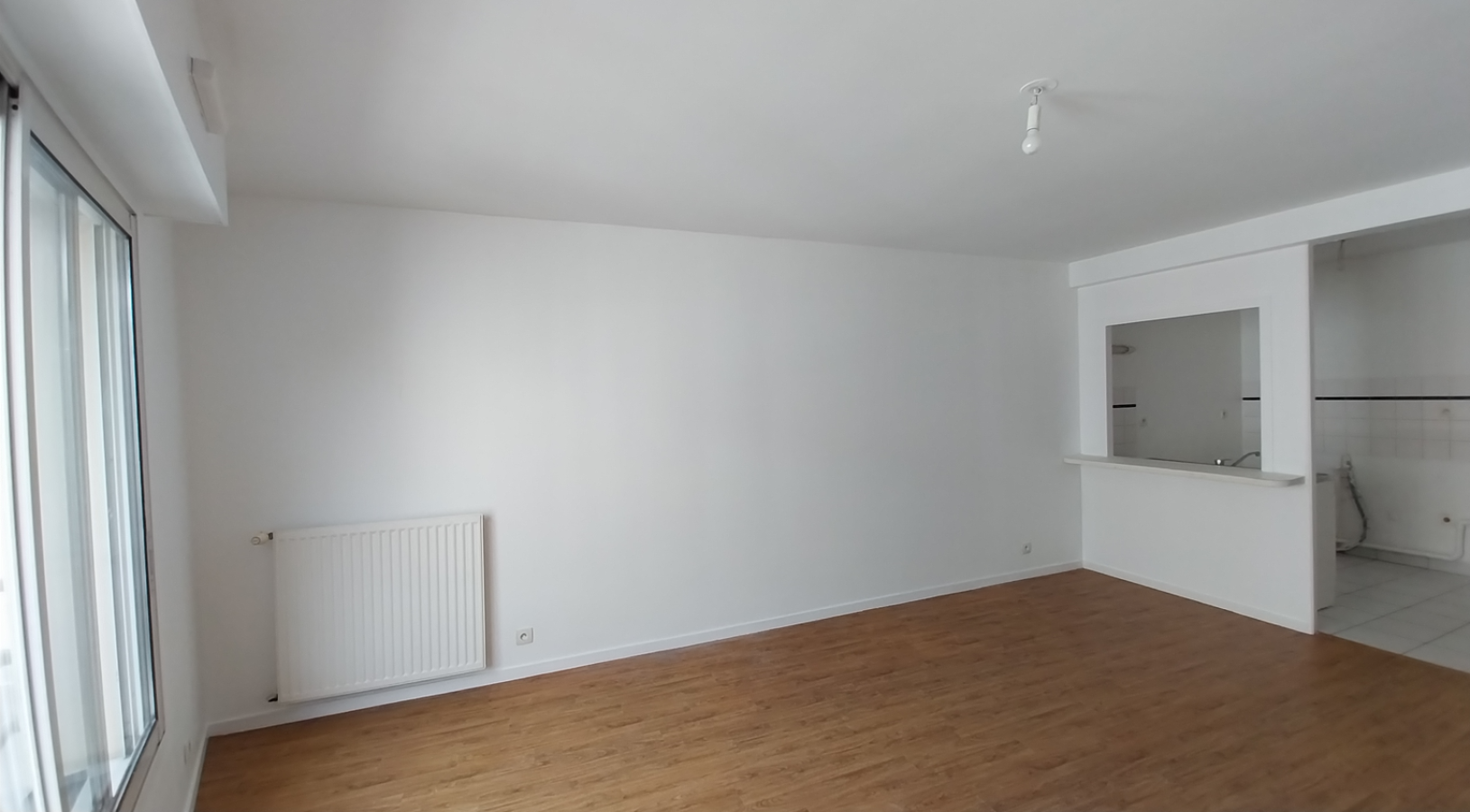 Appartement Rue Michel Le Lou du Breil à Nantes