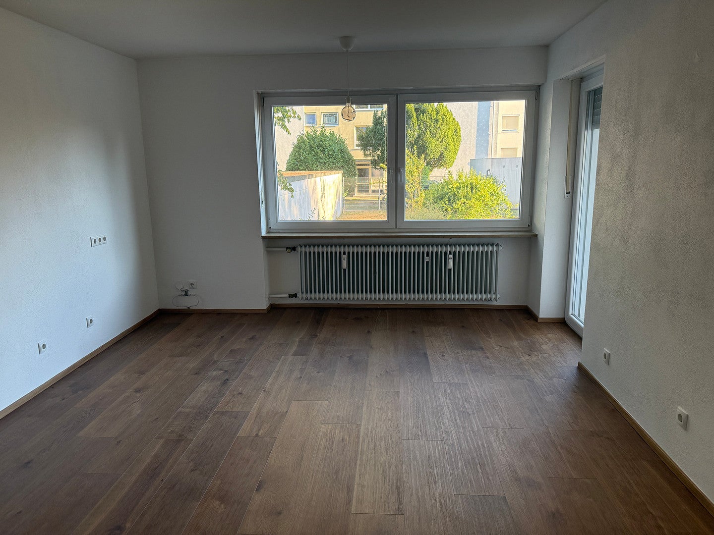 Wohnung Lessingstraße in Regensburg