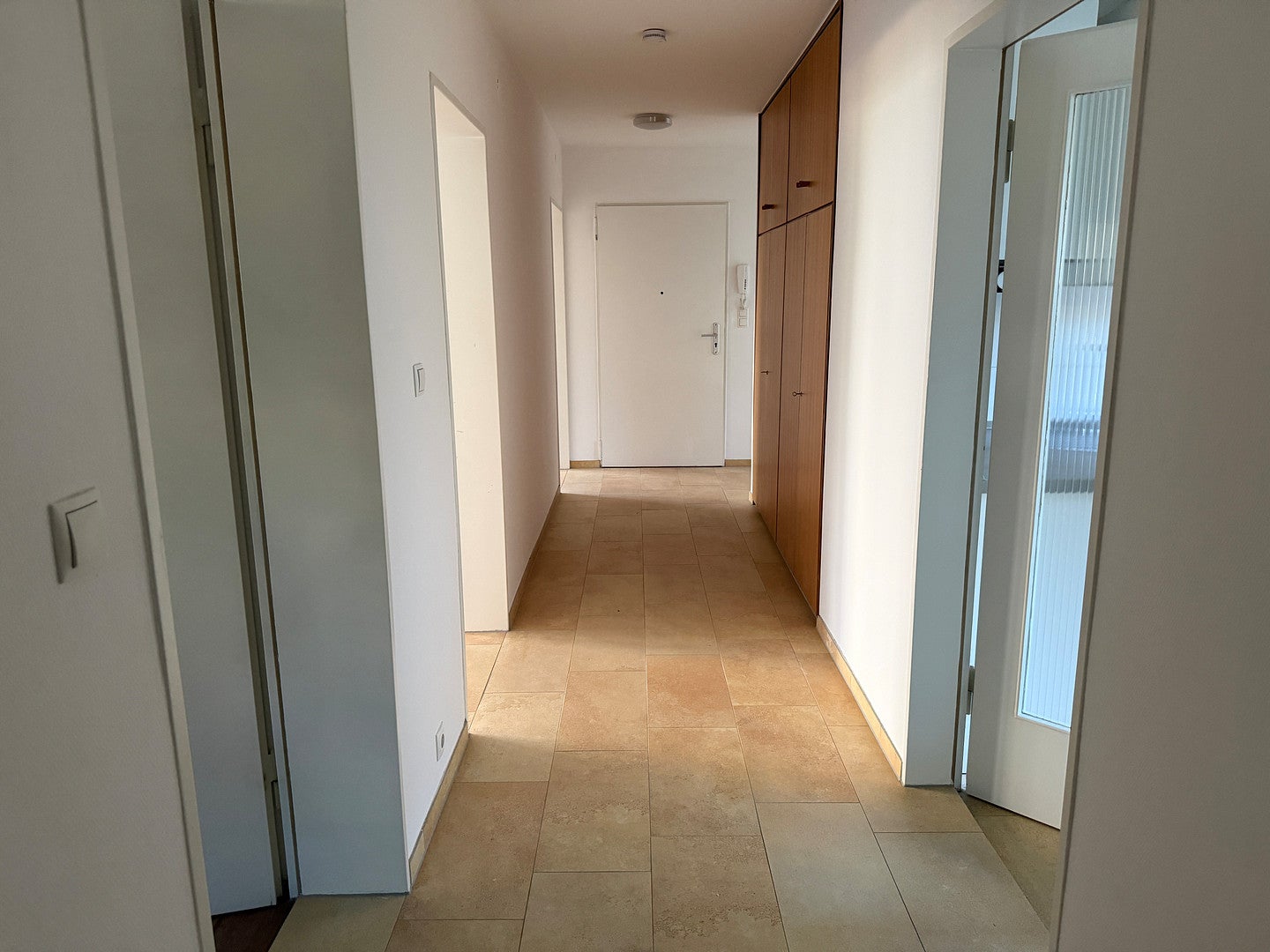 Wohnung Lessingstraße in Regensburg