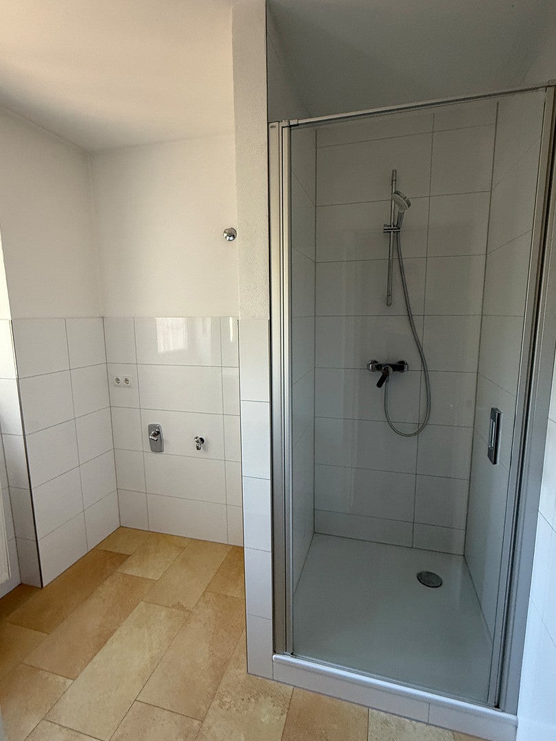Wohnung Lessingstraße in Regensburg