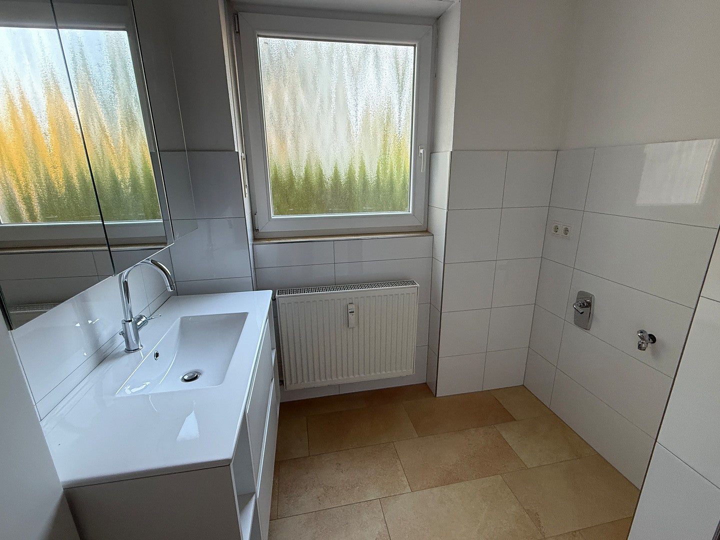 Wohnung Lessingstraße in Regensburg