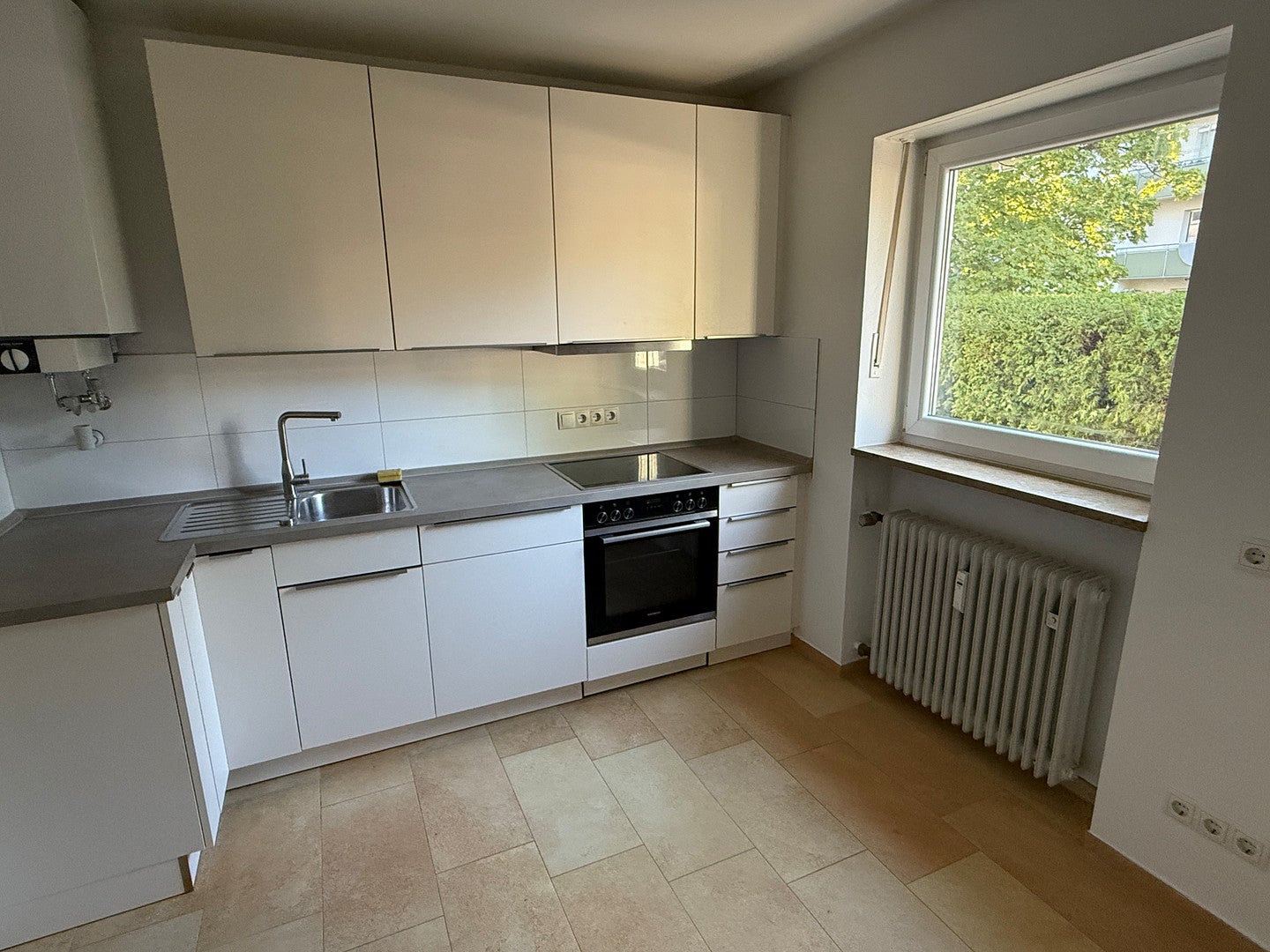 Wohnung Lessingstraße in Regensburg