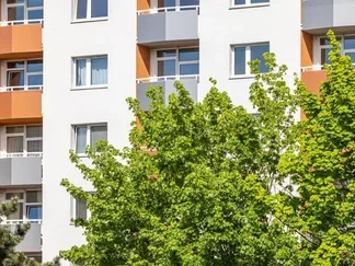 Wohnung Amalie-Dietrich-Platz in Dresden