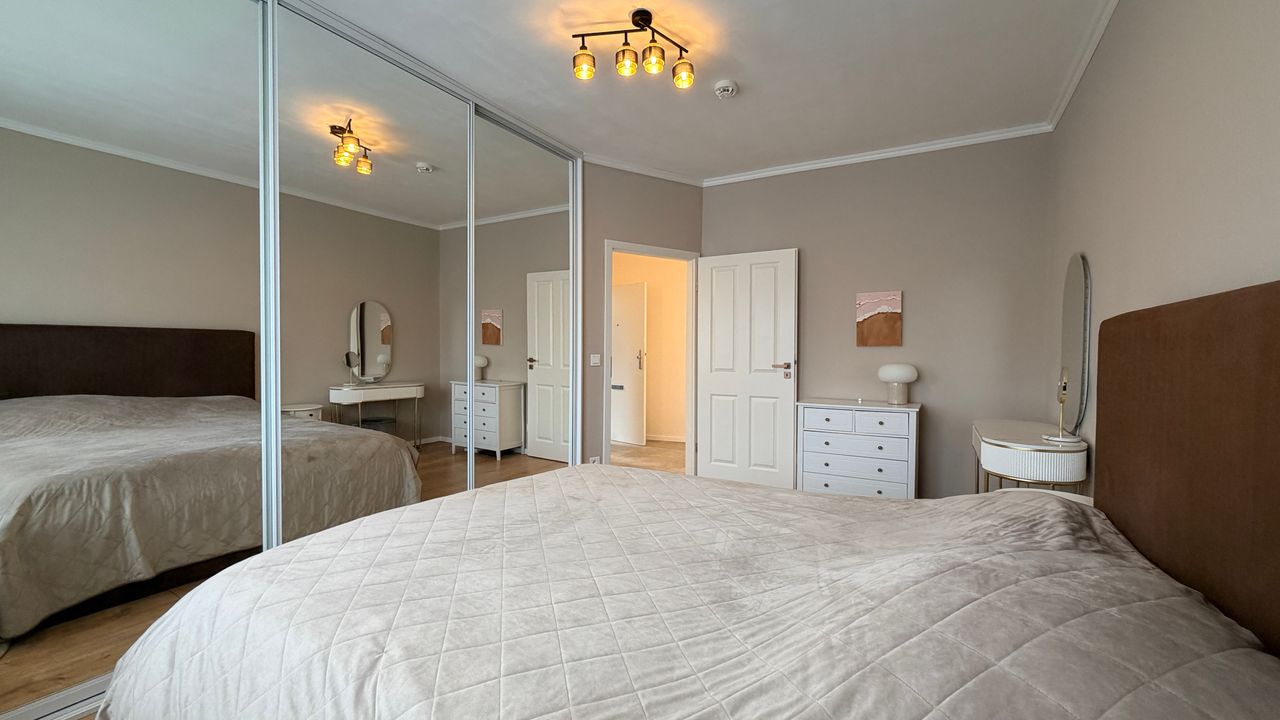 Wohnung Durlacher Straße in Berlin