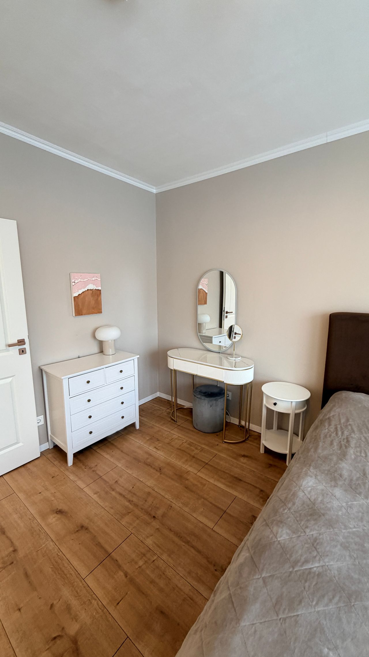 Wohnung Durlacher Straße in Berlin