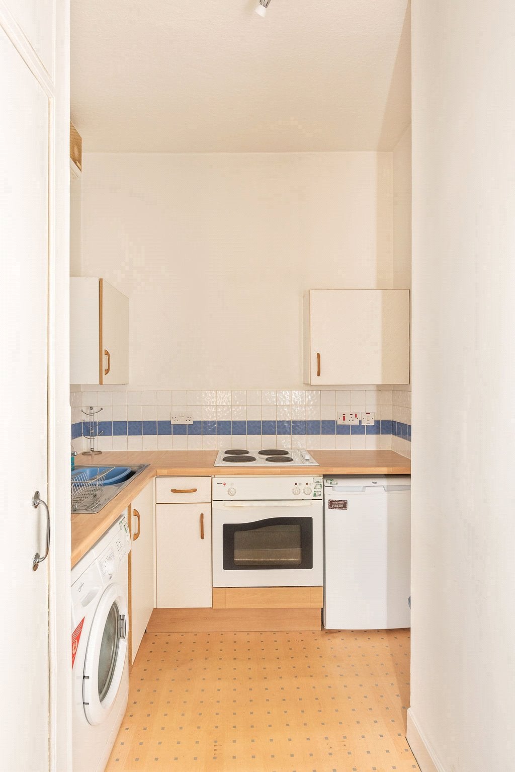 Flat Caledonian Place in City of Edinburgh