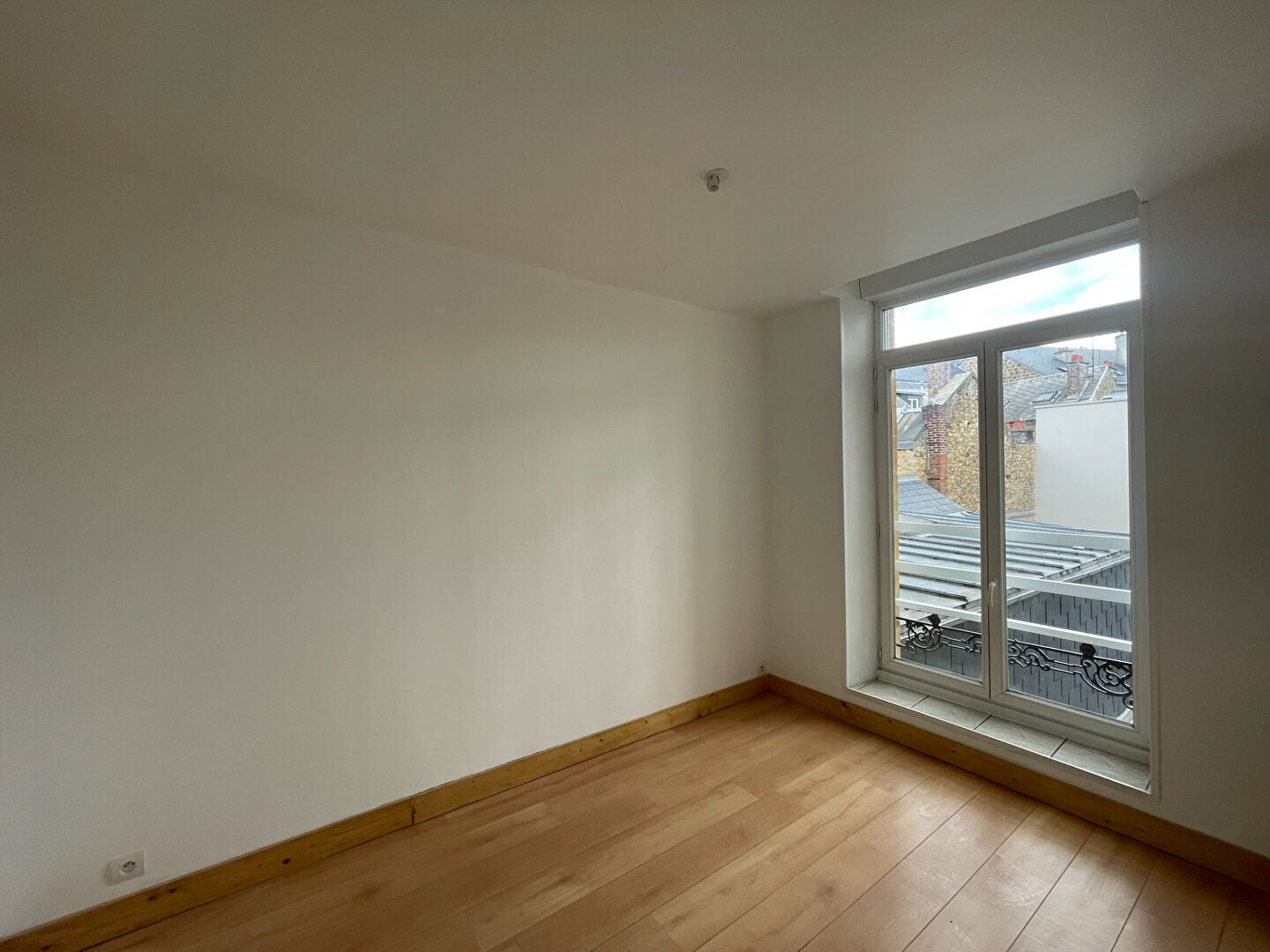 Appartement Cours Aristide Briand à Charleville-Mézières