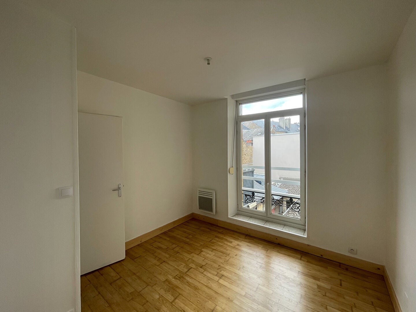 Appartement Cours Aristide Briand à Charleville-Mézières