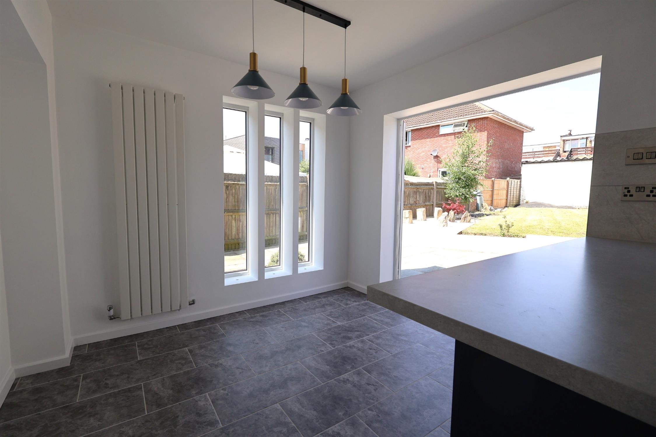 House Glenesha Gardens in Fareham