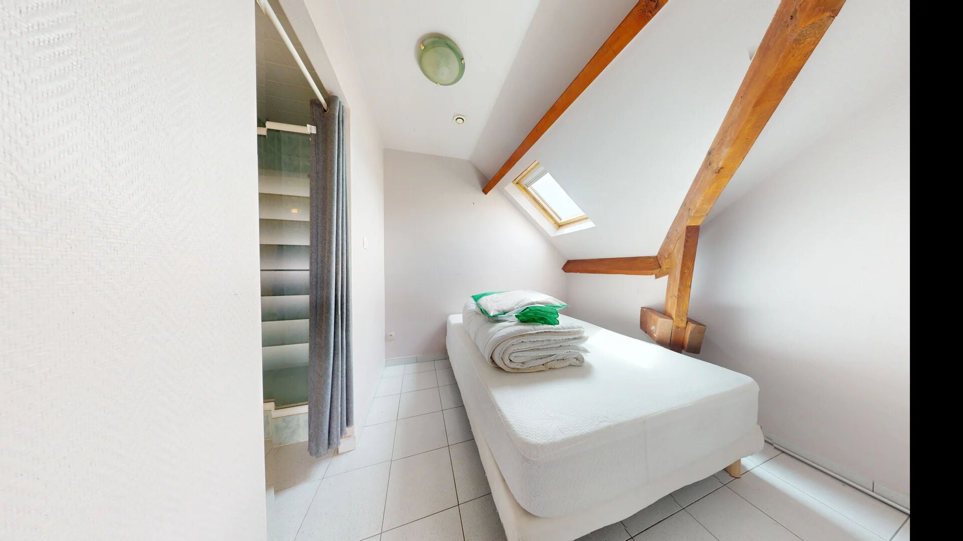 Appartement D 28 à Ableiges