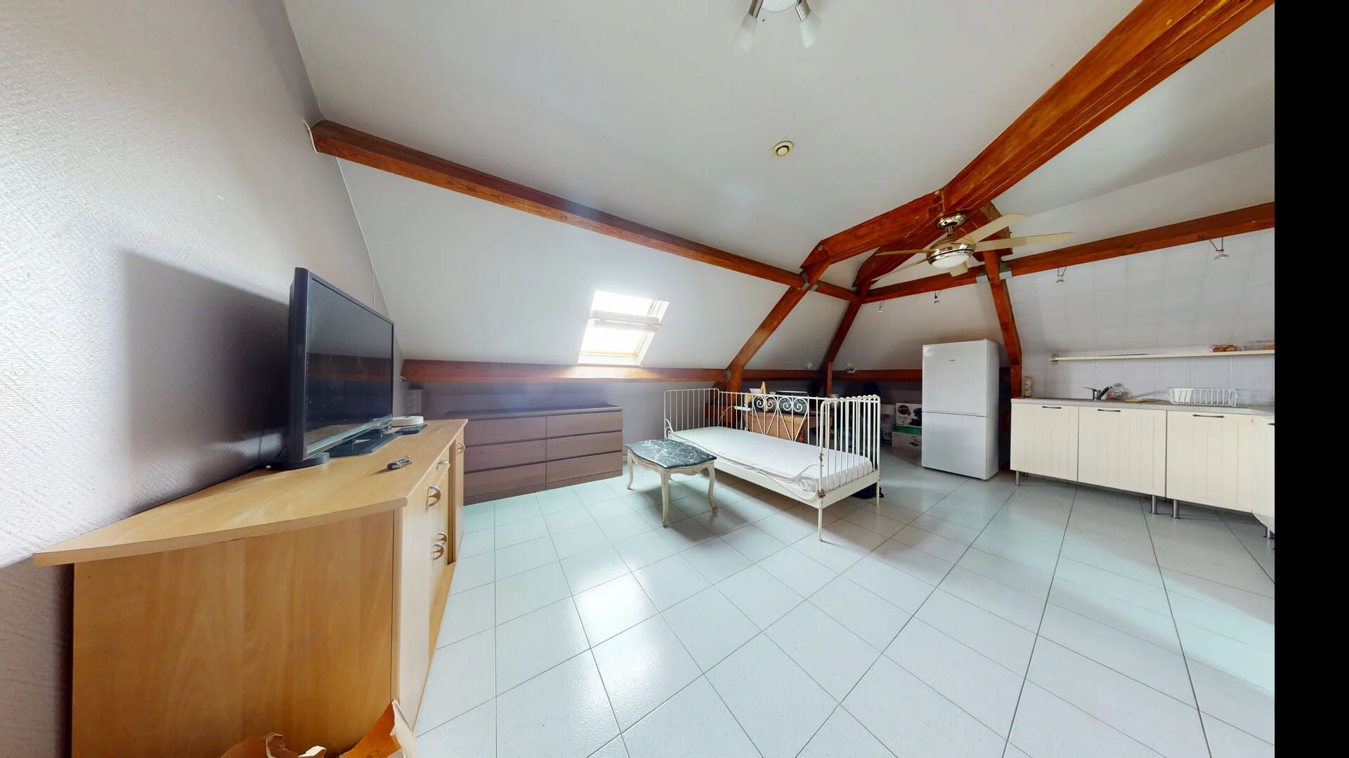 Appartement D 28 à Ableiges