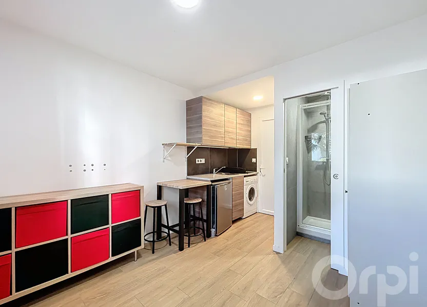 Chambre Quai de Champignol à Saint-Maur-des-Fossés