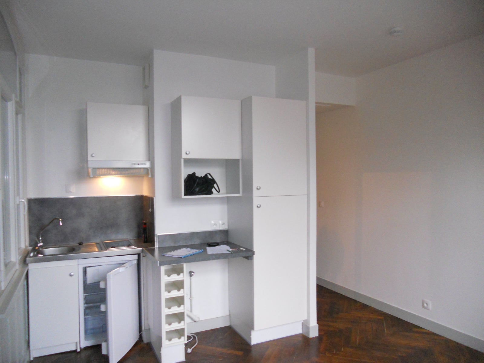 Appartement Avenue du 14 Juillet 1789 à Amiens