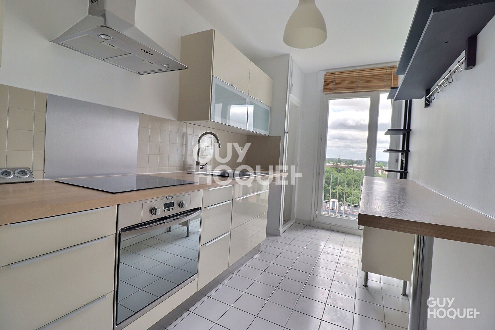 Appartement Rue de Calmont à Saint-André-Farivillers