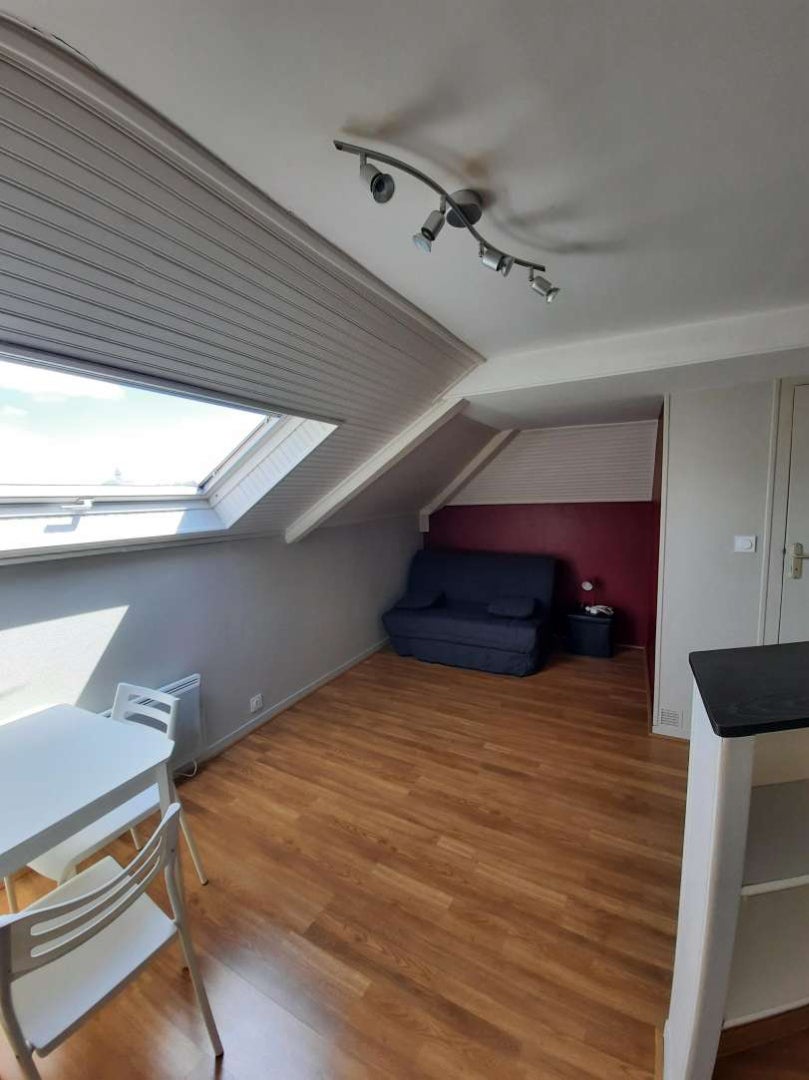 Flat Rue Saint-Martin in Laval