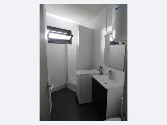 Flat Rue duffour-dubergier in Bordeaux