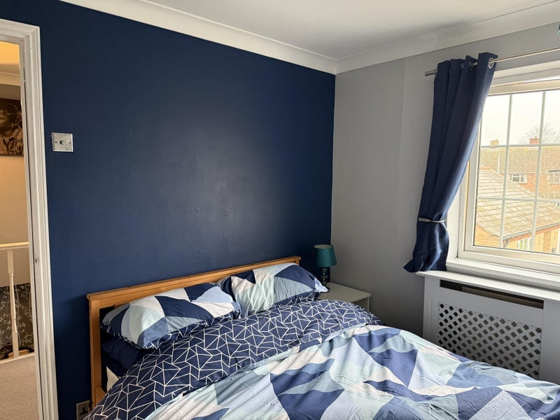 Room Burns Close in Mid Suffolk
