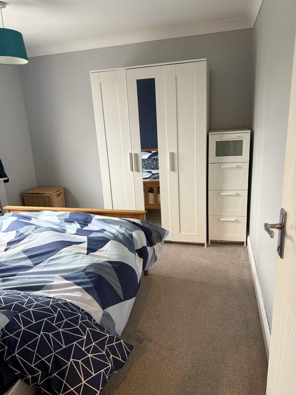 Room Burns Close in Mid Suffolk