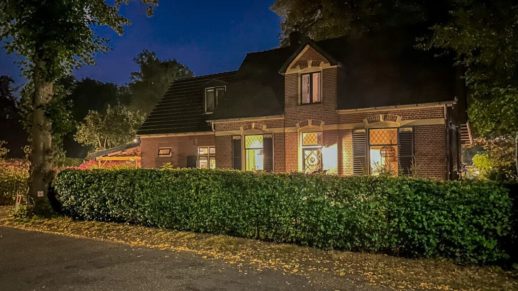 Huis Slathstraat 6 in Epe