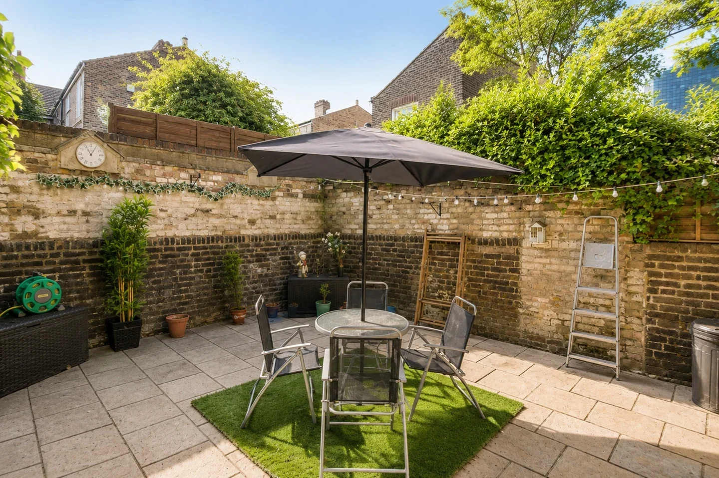 House Hildyard Road in Greater London