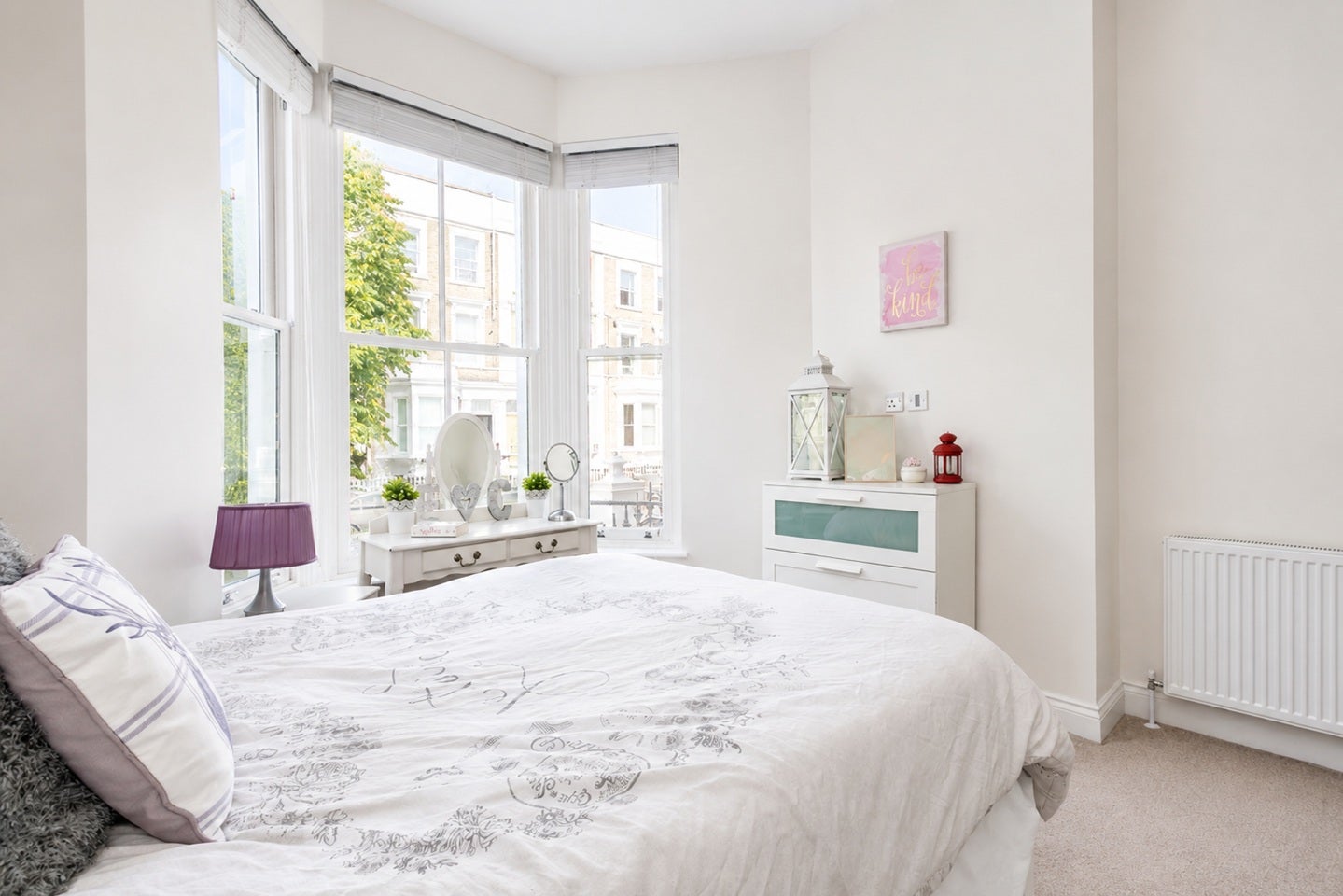 House Hildyard Road in Greater London