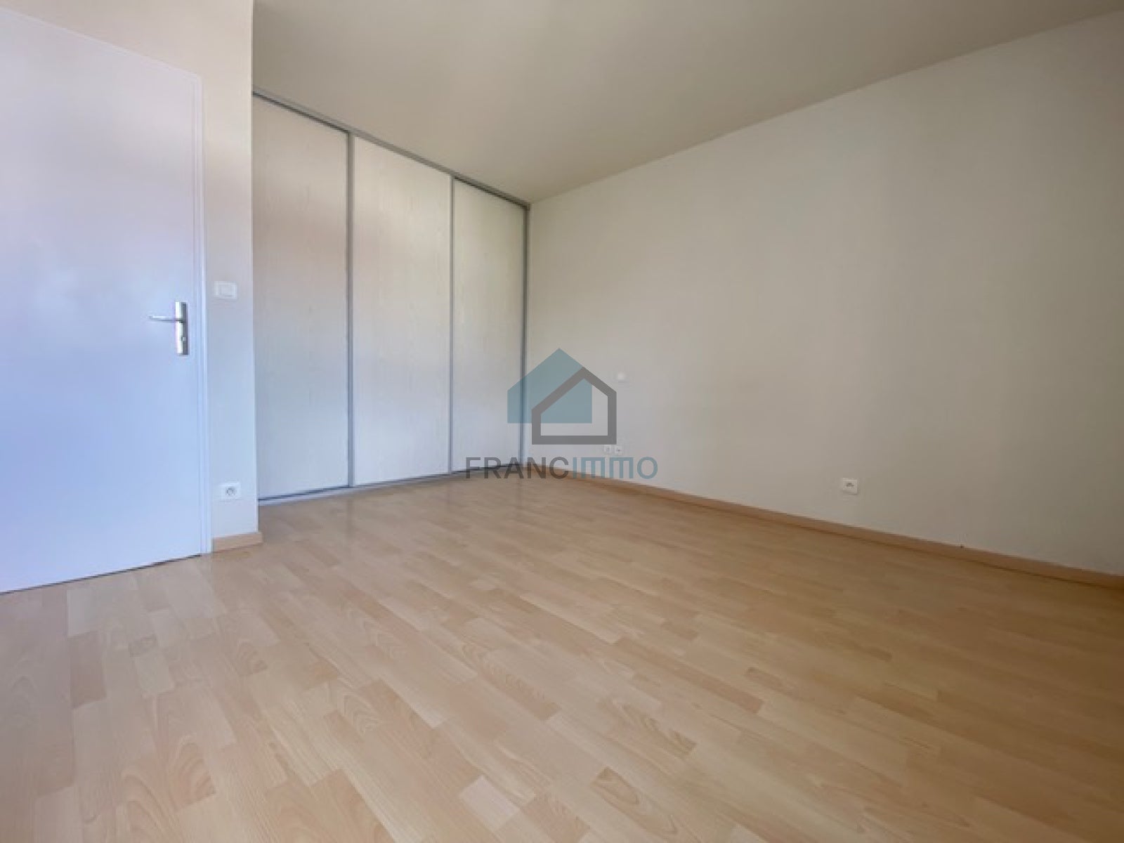 Flat Rue du Château in Charquemont