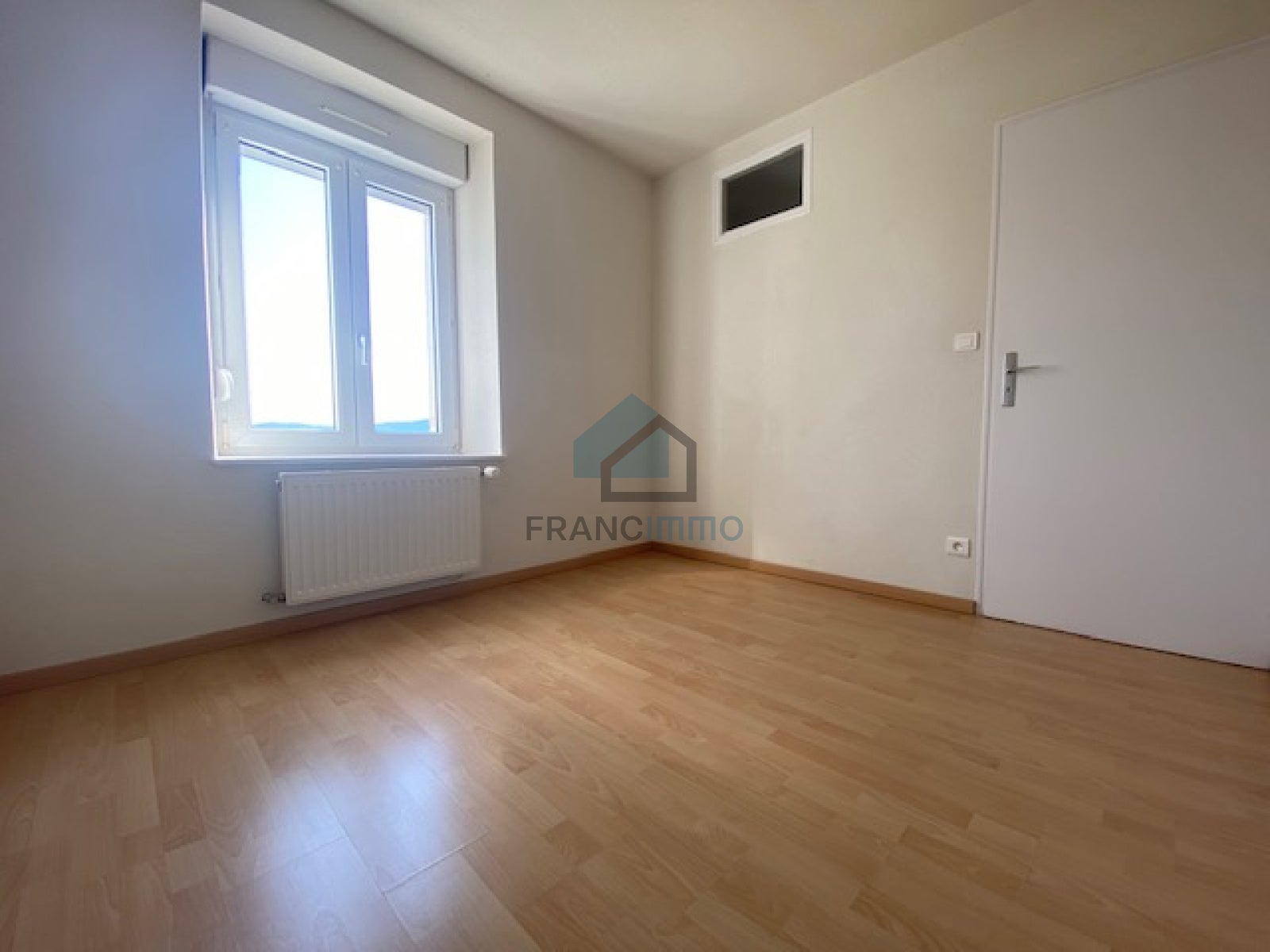 Flat Rue du Château in Charquemont
