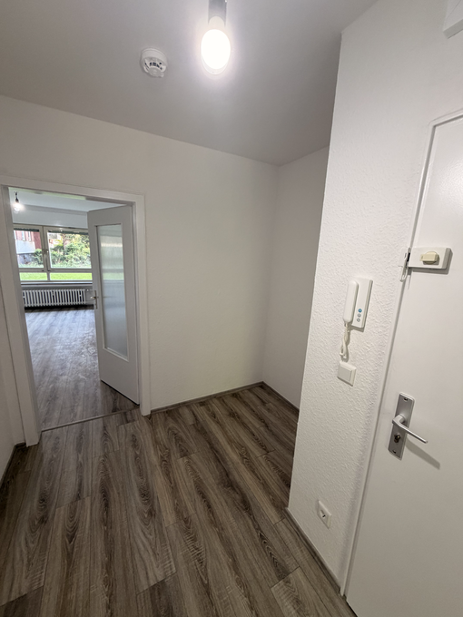 Wohnung Heidhauser Platz in Essen