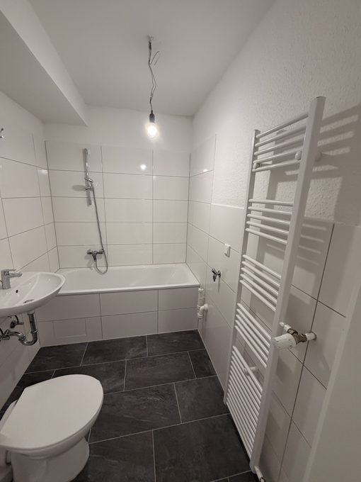 Wohnung Heidhauser Platz in Essen
