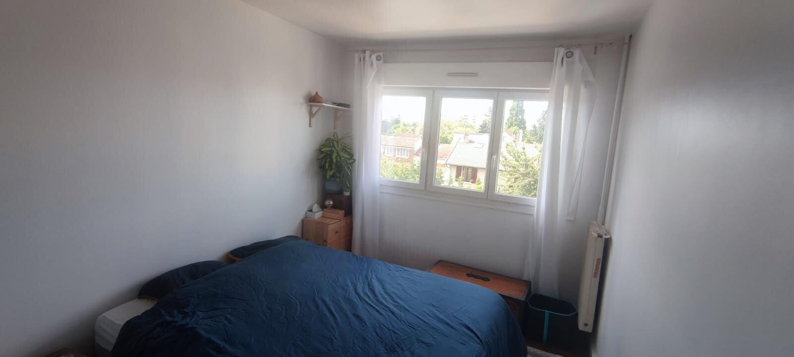 Appartement Avenue Ernest Renan à Montreuil