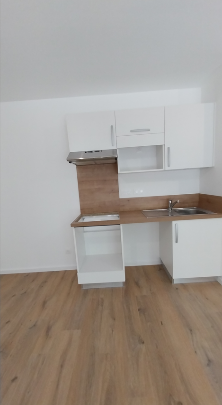 Appartement Boulevard Mendès France à Orvault