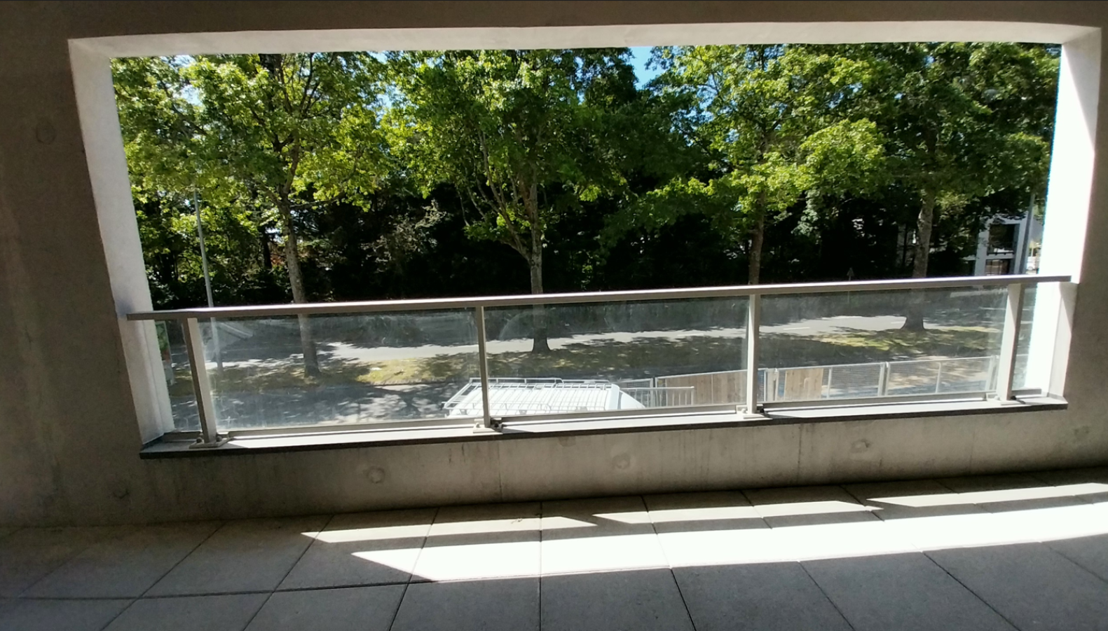 Appartement Boulevard Mendès France à Orvault