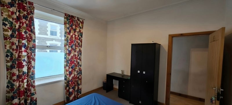 Room Ruby Street in Cardiff
